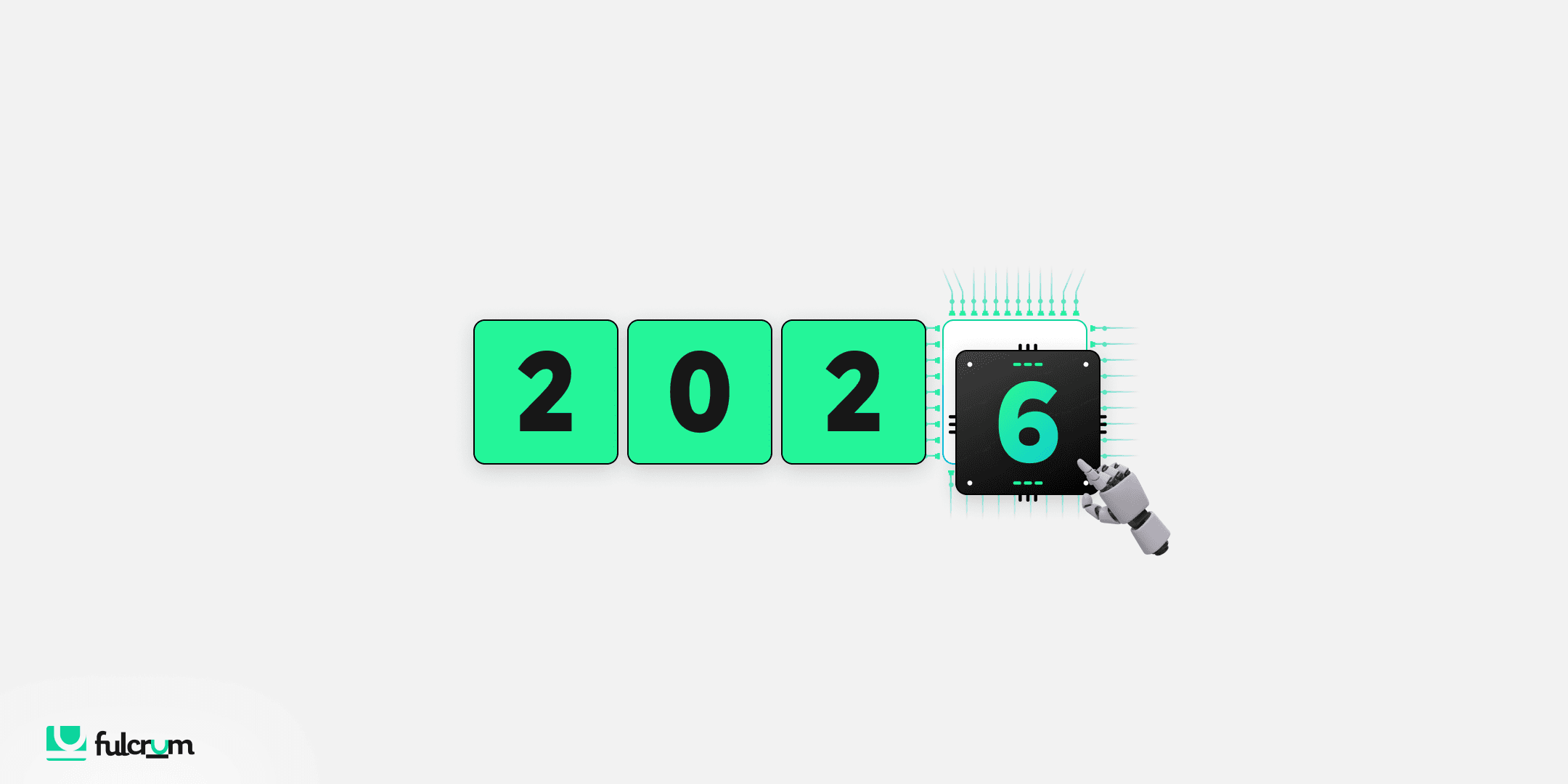 2025 Tech Milestones And What They Mean For 2026